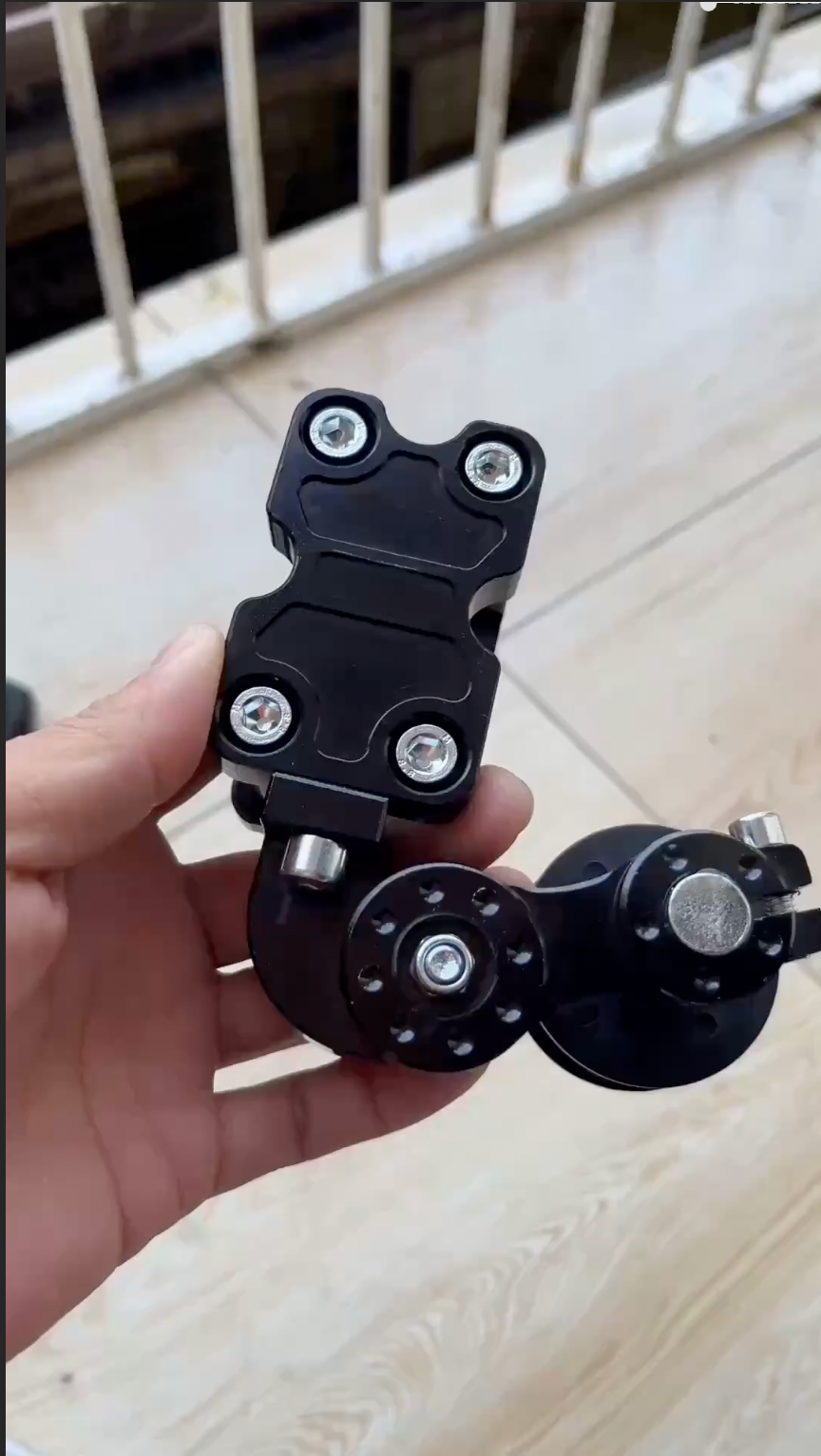Tensor de Cadena para Motocicleta: Cuida la vida útil de tu kit de arrastre